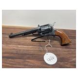 Jager Dakota 45 Colt