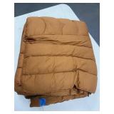 Vintage Down Blanket