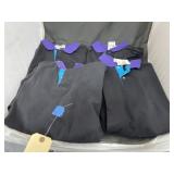 Black Collared Shirts assorted sizes