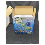 Mini Watering Bulbs in box