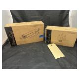 2 - Pampered Chef Decorators