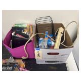 Mailers - Notebooks - Power Strips & More