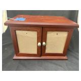 Jewelry Box