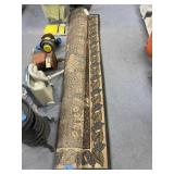 Floor Rug 8-1/2ft