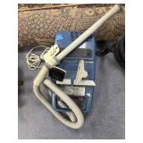Hoover Spirit 2.2 Vacuum w/Attachments