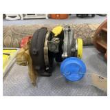 Garrett Turbo Charger