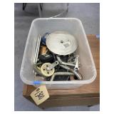 Hitch Pins - Levell - Wire - Saw Blades & More
