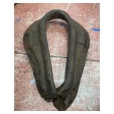 Vintage Horse Collar