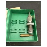 RCBS Reloading Dies 22/250