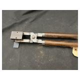 RCBS Bullet Mold