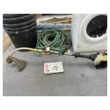Ryobi Weedeater 31cc 17" - Gas - Manual