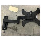 Sansui TV Wall Mount MF215 60lb Max