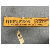 Keeler