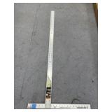 Johnson 48" Aluminum Drywall Square