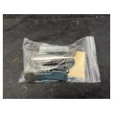 Assorted Pocket Knives