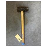 Jackson Sledge Hammer