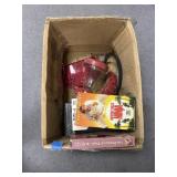 Assorted VHS Tapes - Hummingbird Feeders