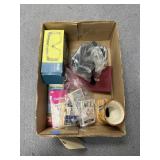 Flashcards - Playing Cards - Dominoes - Goggles