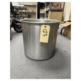 Stainless Steel Stock Pot