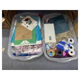 Linen Handkerchiefs - Gift Wrap Supplies