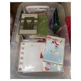 Christmas Cards - Papers - Stickers - Stationary