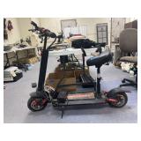 Mototec Elec Scooter w/Battery Charger