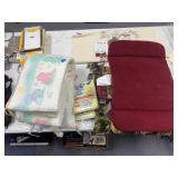 7 Pcs - Baby Bumper Pad - Insect Netting