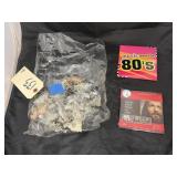3 Pcs - Music from the 80