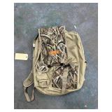 Wojo Outdoors Backpack