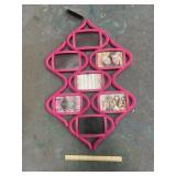 Decorative Pic Frame Collage