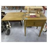 Stitchmaster model 366 Sewing Machine