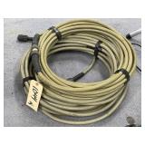 3 Pcs - Easy Clamp Hose