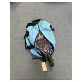 3 - Racquetball Racquets - Glasses & More