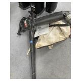 Toro Super Blower/Vac - Elec