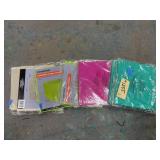 9 - Collapsible Storage Containers - Assorted