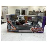 Tom Daniel Scale Die-Cast Replica -NIB