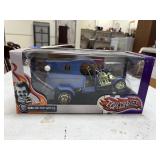 Tom Daniel Scale Die-Cast Replica - NIB