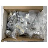 Maintenance & Parts for Embroidery Machine