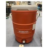 5 Gal Igloo Water Jug