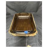 2 - Pyrex Baking Dishes