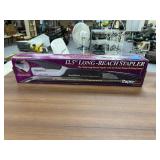 Paper Pro Long Reach Stapler