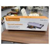 Bonsaii Thermal Laminator in Box