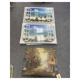 3 - Canvas Pics