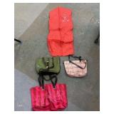 4 Pcs - Assorted Ladie
