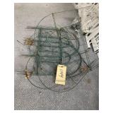 Garden Fencing