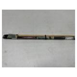 Minnesota Fats Light Up Pool Cue 57"