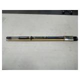 Minnesota Fats Light Up Pool Cue 57"