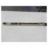 Minnesota Fats Light Up Pool Cue 57"