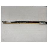 Minnesota Fats Light Up Pool Cue 57"