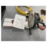 Craftsman 10" Compound Miter Saw